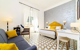 Amalfi Luxury House